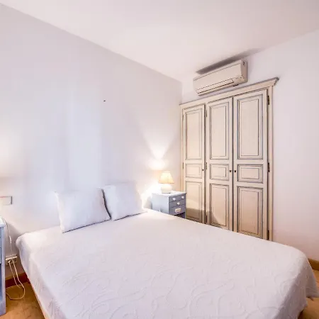 Apartment Boulevard Louis Blanc-1 By Interhome Saint-Tropez