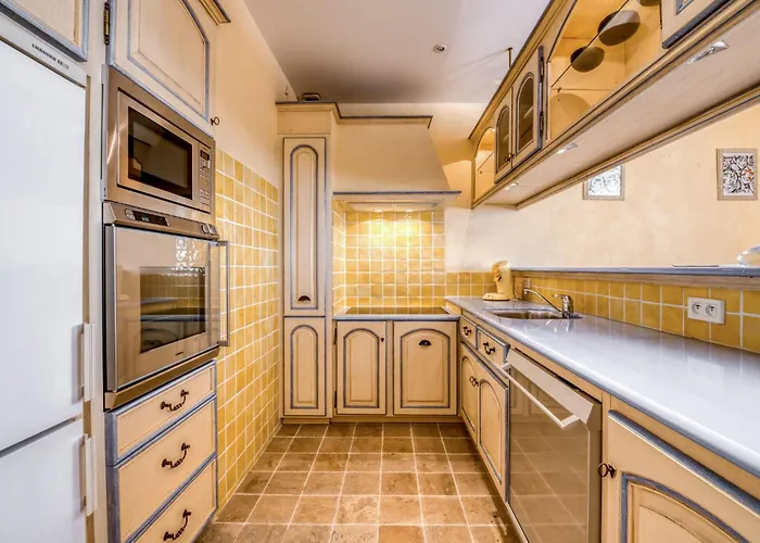 Boulevard Louis Blanc-1 By Interhome * Saint-Tropez