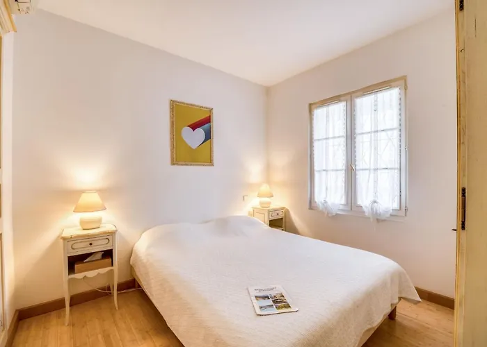 Apartment Boulevard Louis Blanc-1 By Interhome